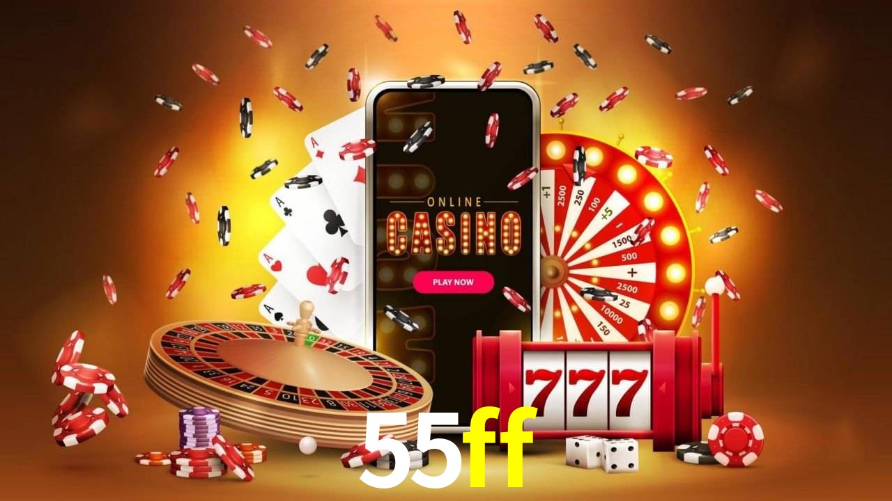 Diretório de Jogos 55ff