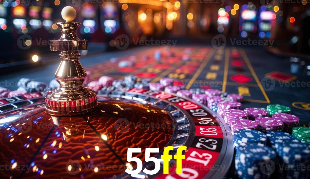 Exclusive Offers 55ff