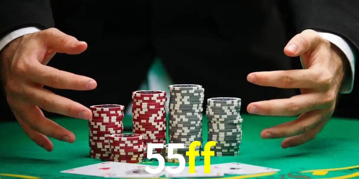 Benefícios VIP na 55ff