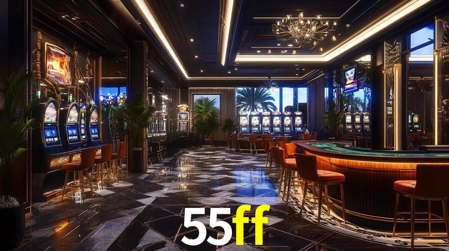 55ff App Interface