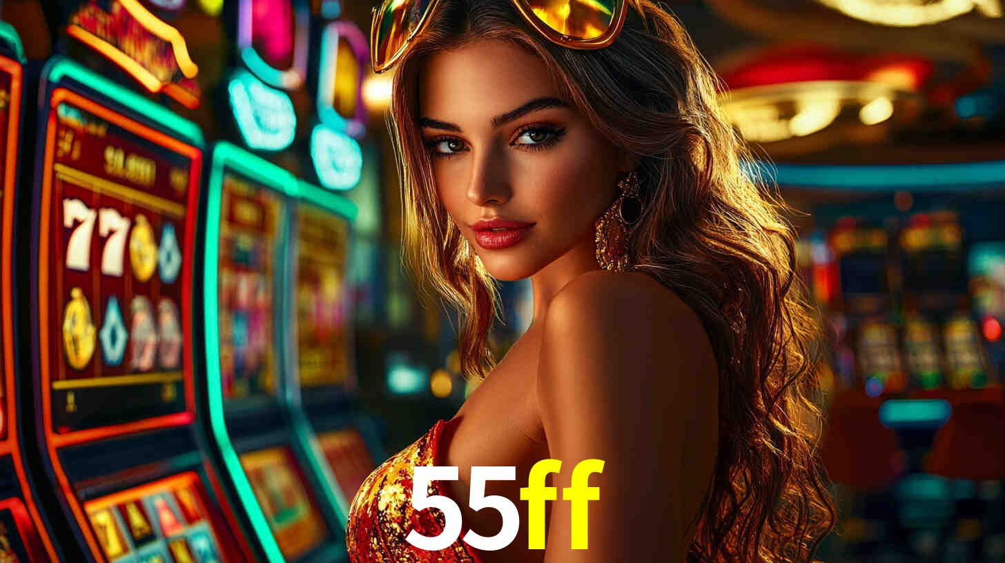Welcome Bonus 55ff