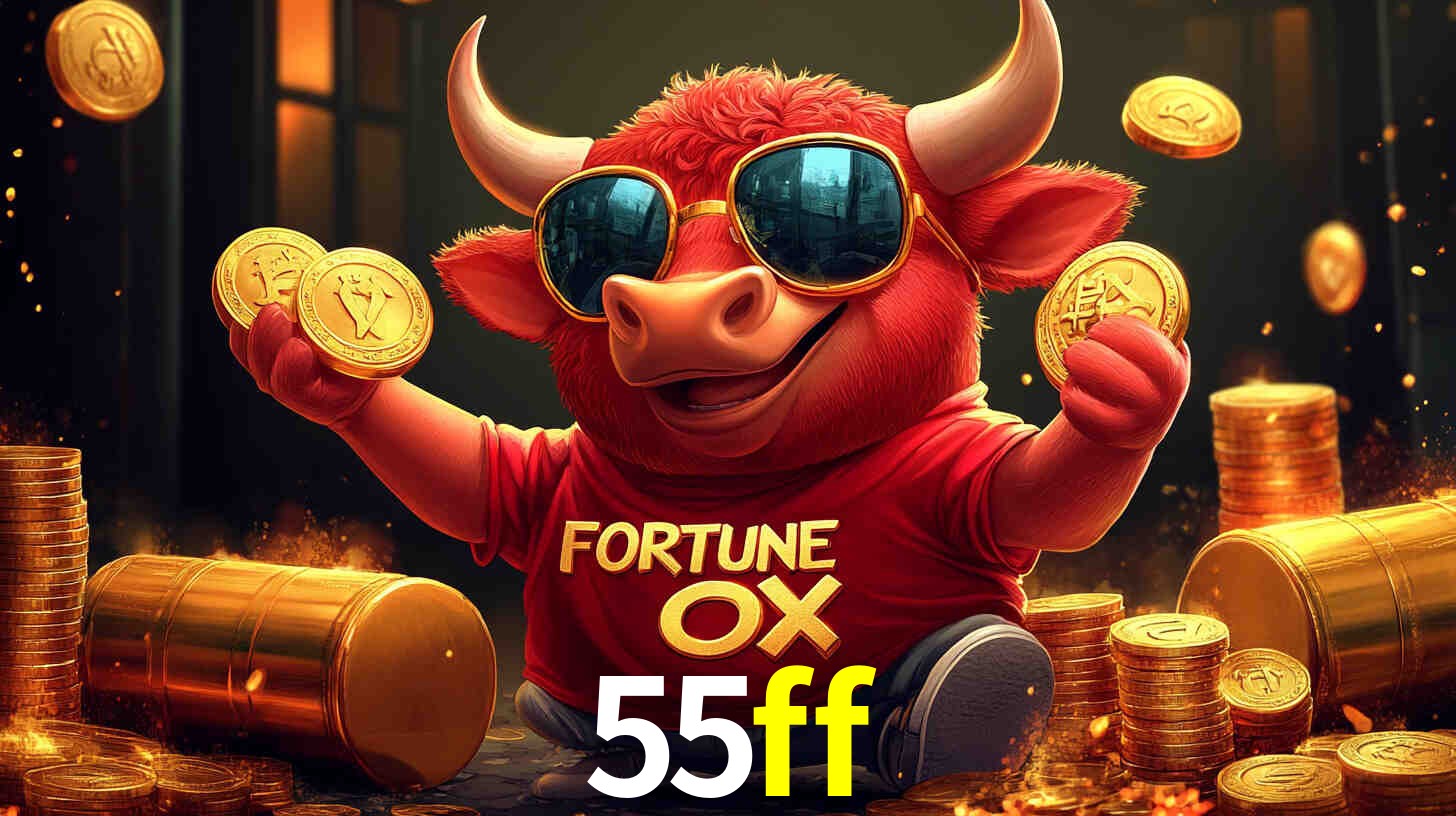Desvendando o Mundo dos Jogos Virtuais na 55ff