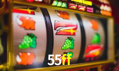 Inovações de Jogos na 55ff: O Futuro das Experiências Interativas
