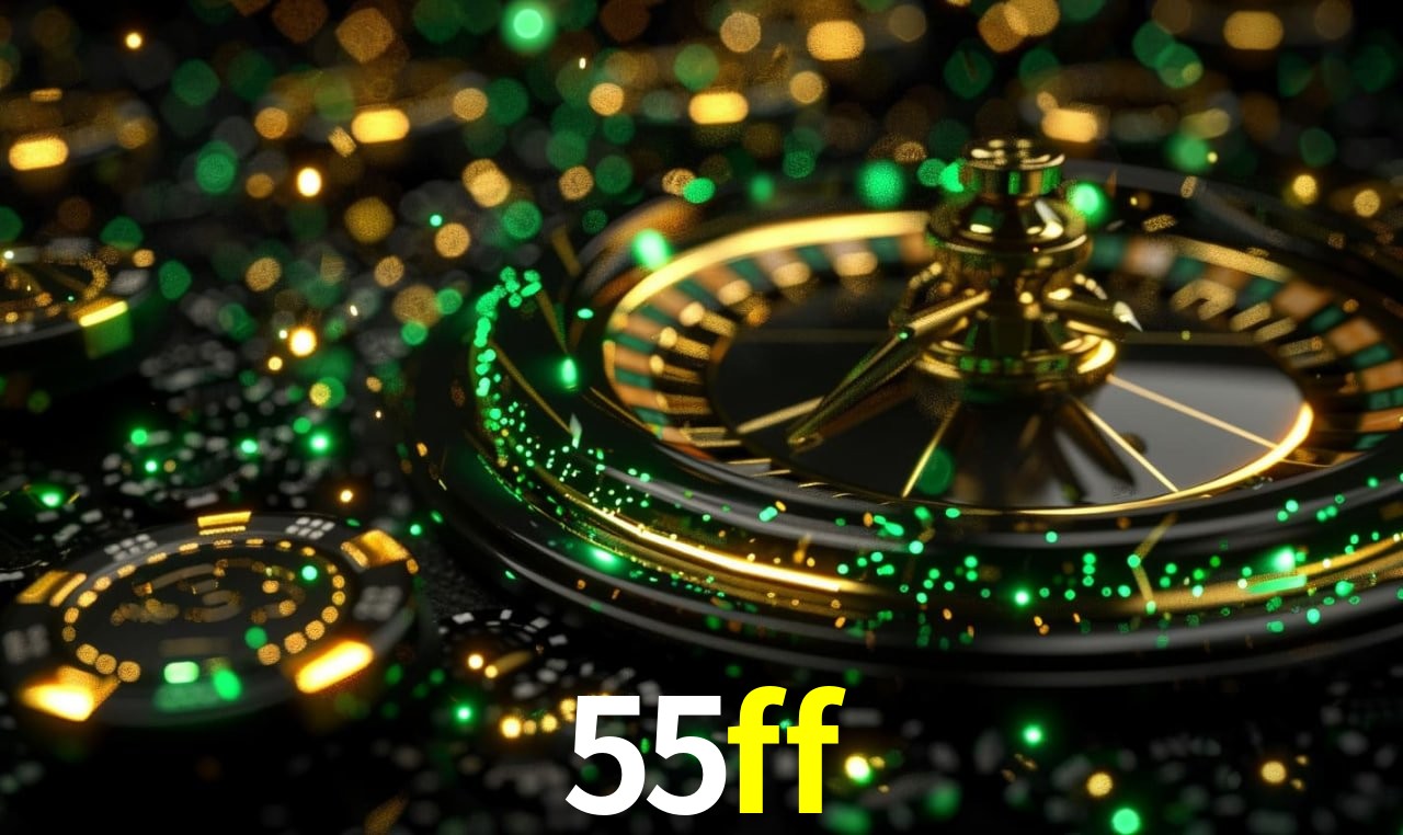 Segurança e performance na plataforma 55ff
