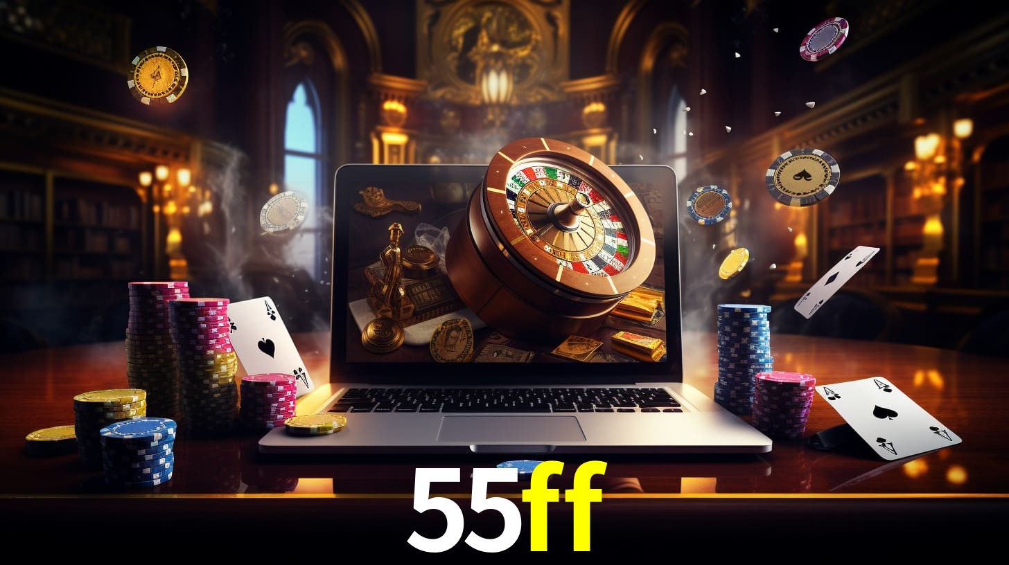 VIP Casino 55ff