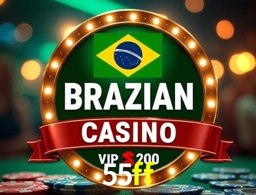 Biblioteca de slots populares na 55ff