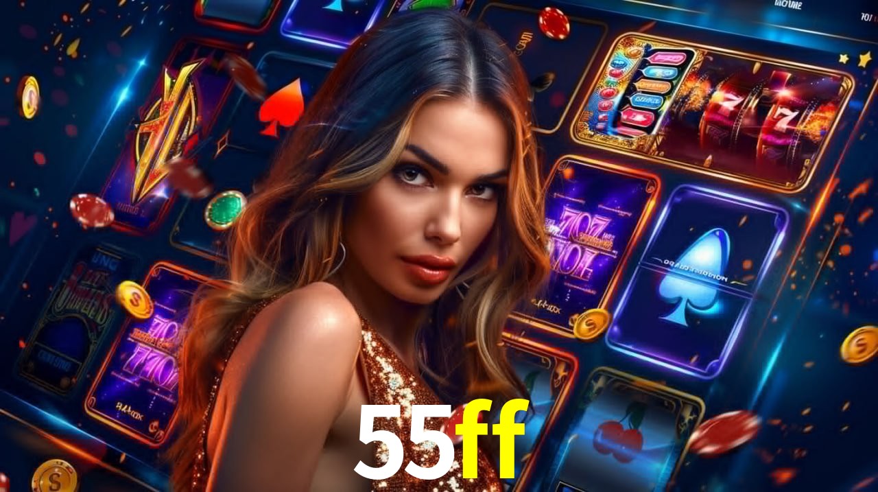 Desvendando o Mundo dos Jogos Virtuais na 55ff