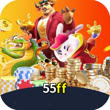 APK oficial da 55ff para Android
